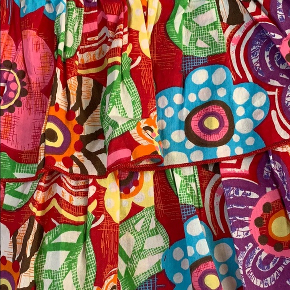 Gymboree skort and shirt - Picture 2 of 4